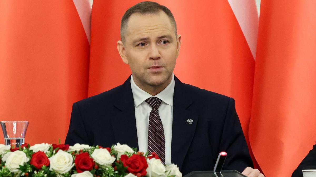 Prezydent Karol Nawrocki gościem "Śniadania Rymanowskiego w Polsat News i Interii"