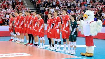 Liga Narodów: Polska - Japonia. Relacja na żywo