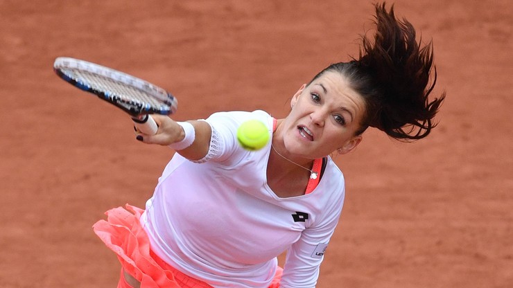 Rankingi WTA: Agnieszka Radwańska spadła na trzecie miejsce