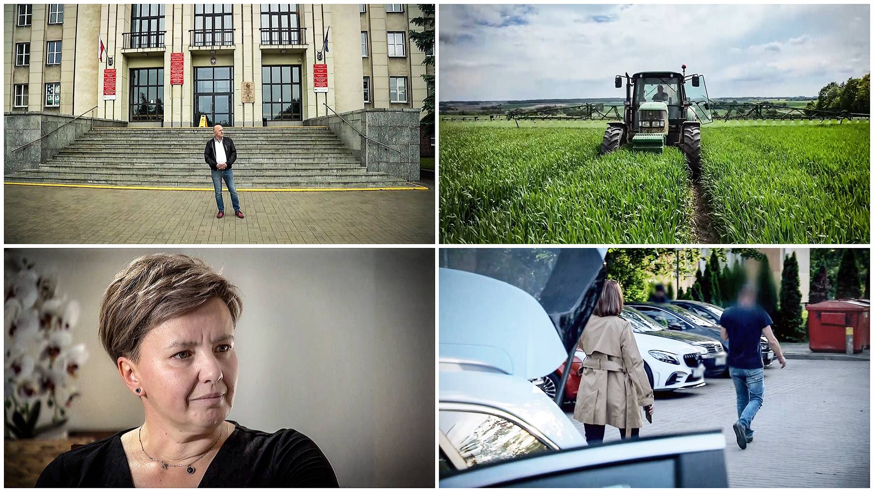„Państwo w Państwie” - odcinek 573, na żywo 22 czerwca