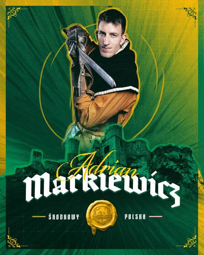 Aluron CMC Warta Zawiercie - skład na nowy sezon 2025/2026. Siatkarze, trener, transfery