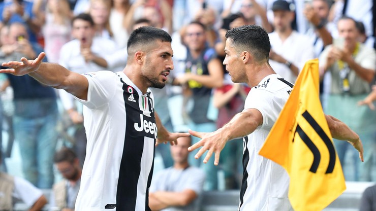 Pomocnik Juventusu wściekły na brak powołania do Ligi Mistrzów!