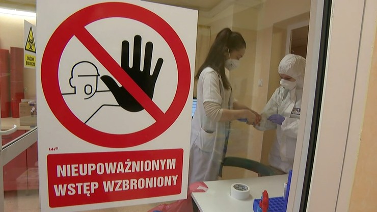 Nowe przypadki koronawirusa w Polsce. Dane ministerstwa, 28 czerwca