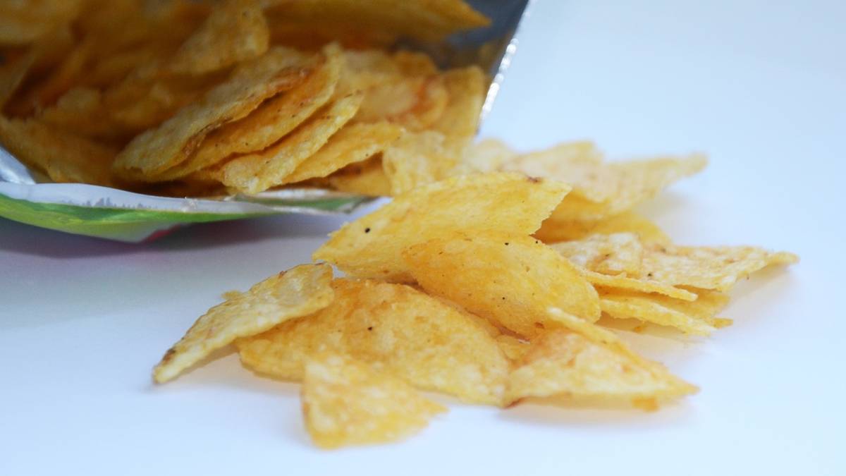 The Health Inspection Directorate warns.  Popular chips pulled from stores
