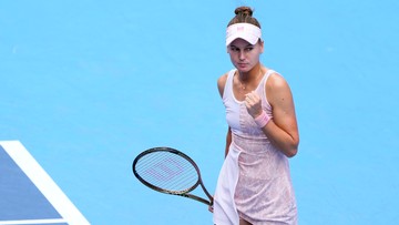 WTA w Tokio: Weronika Kudiermietowa - Anastazja Pawluczenkowa.  Relacja i wynik na żywo