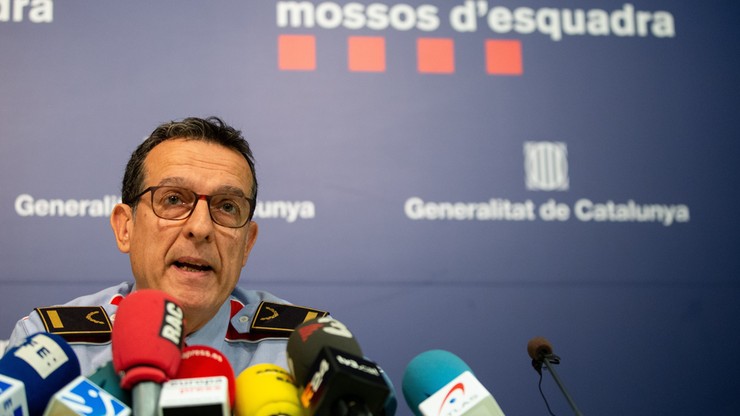 "Wyspecjalizowany snajper" planował zabić premiera Hiszpanii. Został zatrzymany