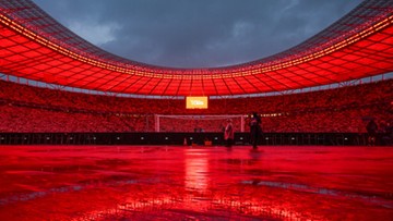 Kibice Unionu Berlin nie wytrzymali. Wymowny transparent o UEFA (ZDJĘCIE)