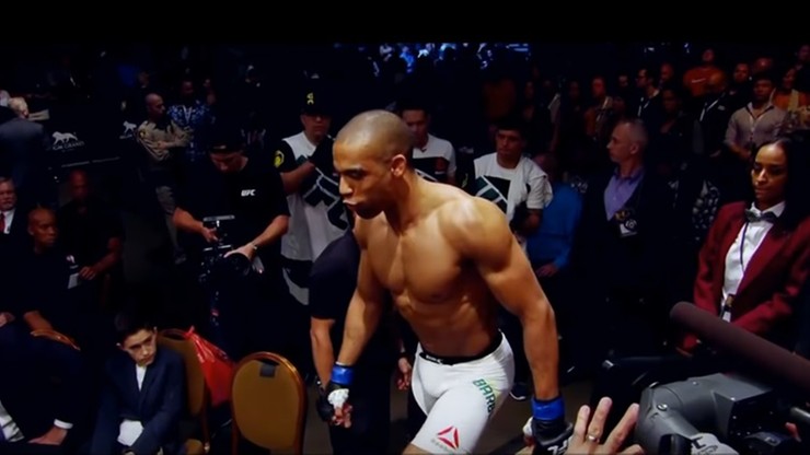 UFC Fight Night: Barboza - Lee. Transmisja w Polsacie Sport