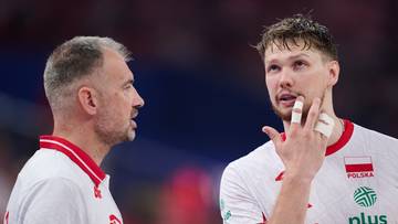 Tak wygląda tabela Ligi Narodów siatkarzy. Na którym miejscu jest Polska?