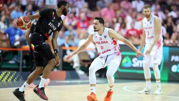 Oto pary 1/8 finału Eurobasketu 2025. Z kim zagrają w Polacy?