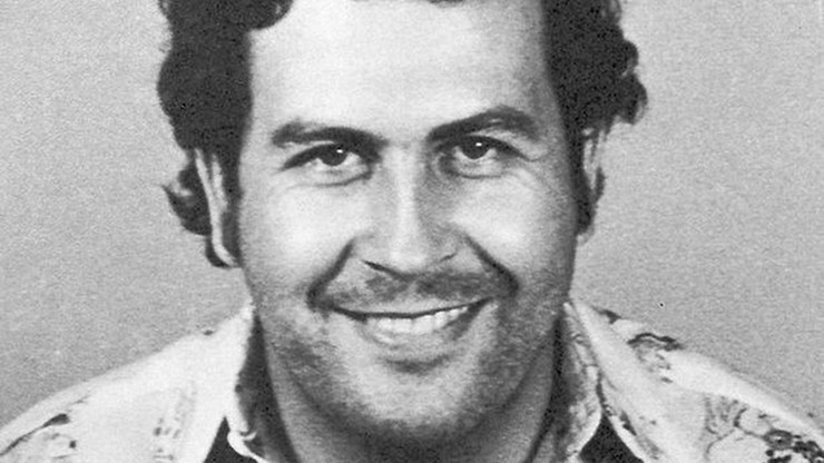 Kolumbia: nakaz przejęcia majątku wdowy po Pablo Escobarze