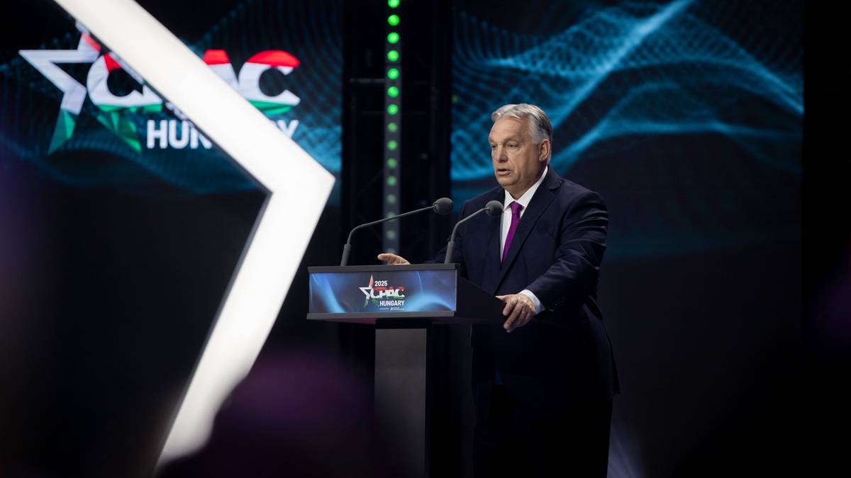 Orban gratuluje Nawrockiemu zwycięstwa. "Powodzenia, Panie Prezydencie!"