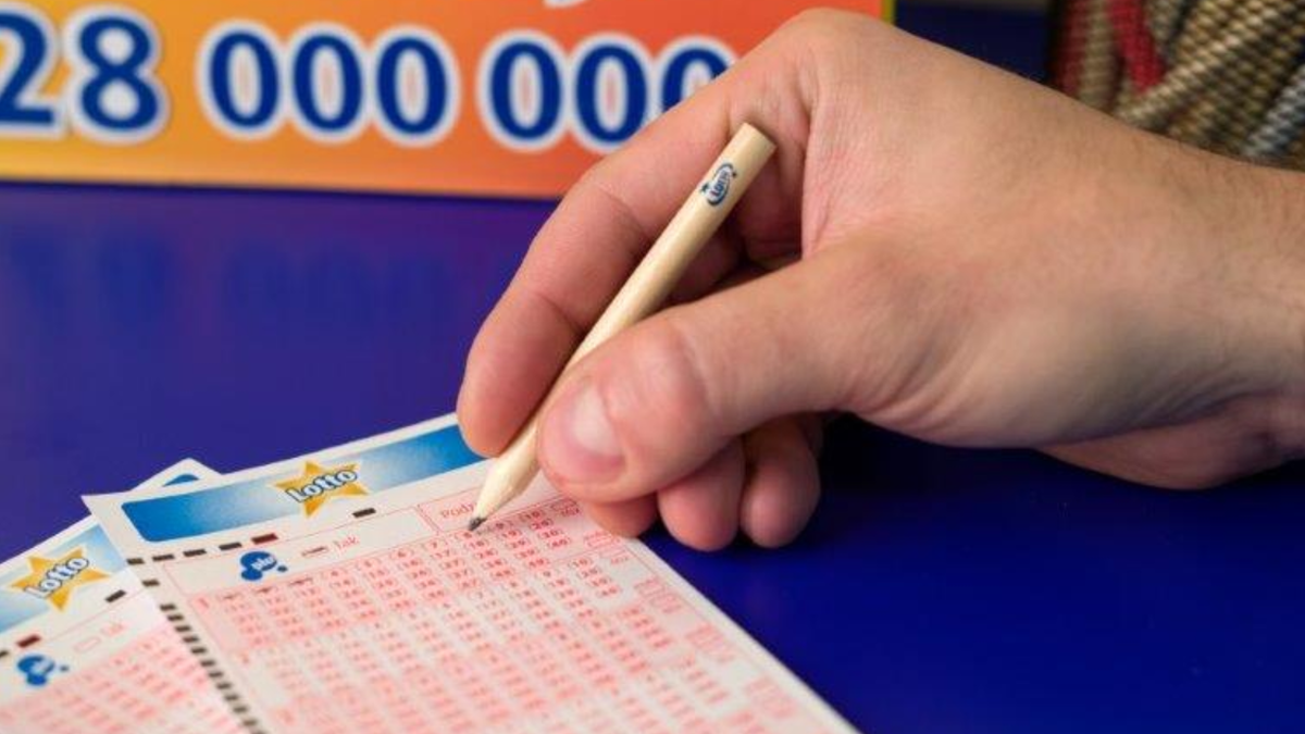 Wyniki losowania Lotto na 2 maja 2025. Sprawdź wygrane liczby