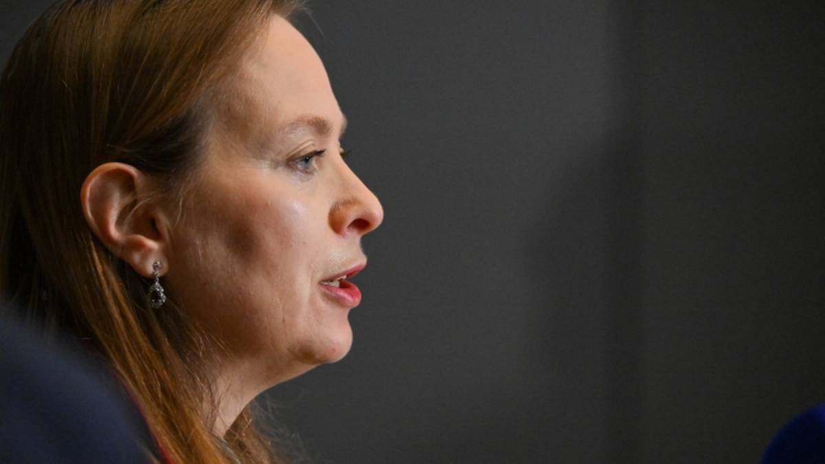 Polska 2050 z nową przewodniczącą. "Tusk postawił na niej krzyżyk"