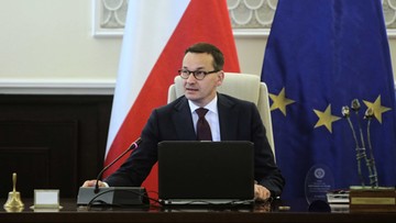Morawiecki: drobne korekty w projekcie budżetu na 2020 r.
