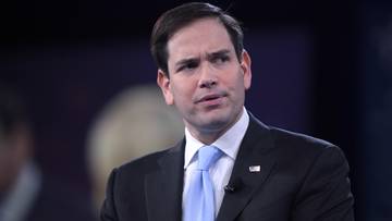 Marco Rubio ostrzega Kreml. Mówi o "dodatkowych konsekwencjach"