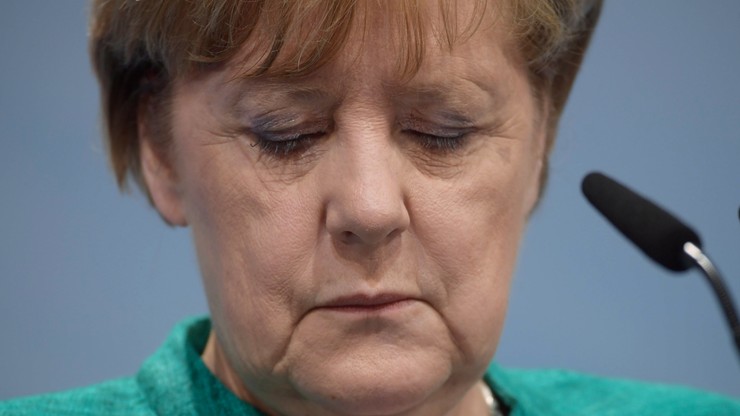 "Zakłamanie na niespotykaną dotychczas skalę". Szef niemieckiego MSZ krytykuje CDU i Merkel
