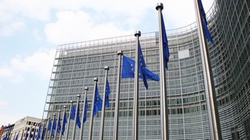 KE: referendum w Holandii bez wpływu na stosowanie umowy UE-Ukraina