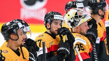 MŚ w hokeju: Niemcy – Kazachstan. Relacja live i wynik na żywo