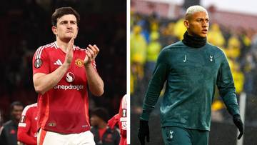 Angielski starcie w Bilbao! Przypominamy drogi Tottenhamu i Manchesteru United do finału