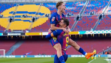 Liga Mistrzów: Chelsea - FC Barcelona. Relacja live i wynik na żywo