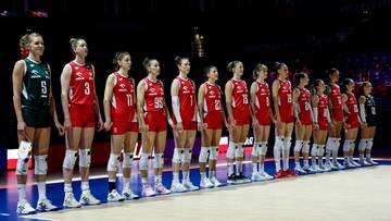 Liga Narodów siatkarek: Polska - Niemcy. Gdzie oglądać mecz?