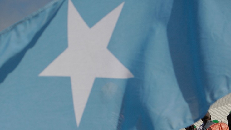 Somalia: ponad 20 zabitych w podwójnym zamachu islamistów