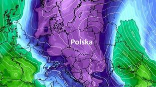 31-12-2025 06:00 Prognoza na styczeń. Spełni się najgorszy scenariusz