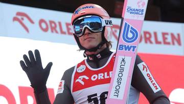 Sześciu Polaków wystartuje w Hinzenbach w zawodach LGP