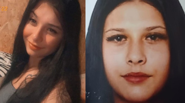 Rybnik: Zaginęła 19-letnia Natalia. Od wtorku nie wróciła do domu