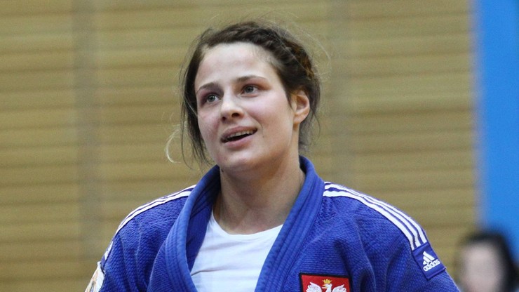 Jedenaścioro polskich judoków na mistrzostwach Europy w Jekaterynburgu