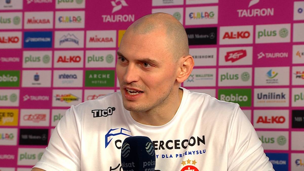 Bartman zaczął pracę w nowej roli. Teraz przyznaje. "Przeżyłem szok"