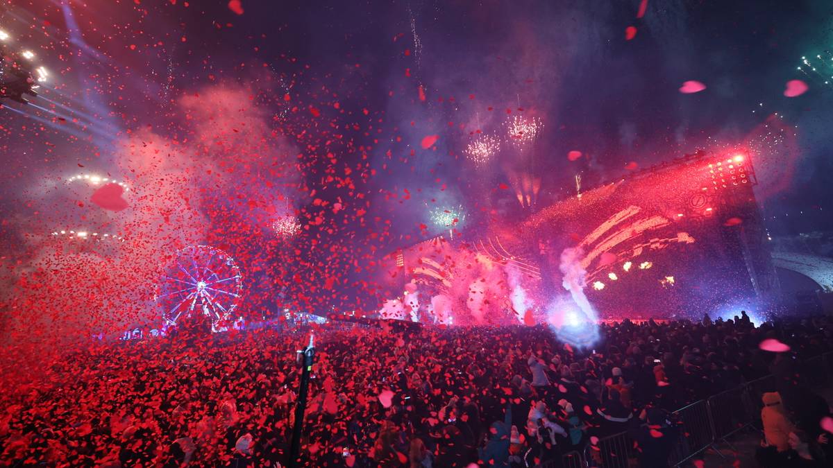 "Światełko do Nieba". Ile udało się zebrać WOŚP?