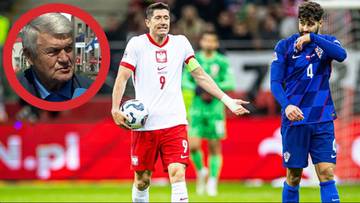 Lewandowski prześwietlony przez UEFA! Lubański trafia w punkt! "Wielkie poświęcenie”