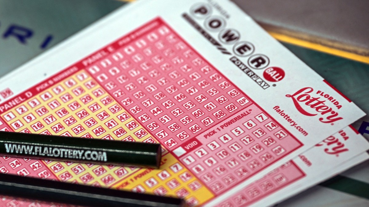 USA: Ogromna kumulacja w Powerball. Pula rośnie od lipca