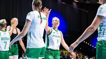 Reprezentacja Polski odwróciła losy meczu! Co za końcówka