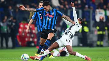 Juventus odpadł z Pucharu Włoch! Zalewski tym razem na ławce