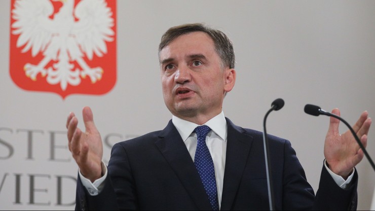 KE zaleca, by Polska rozdzieliła funkcje ministra sprawiedliwości i prokuratora generalnego