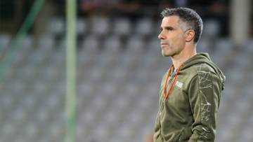 Poznaliśmy nazwisko trenera Wieczystej Kraków