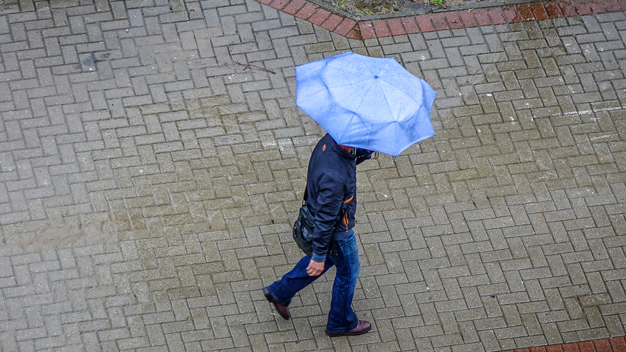 01.09.2017 10:39 Początek września przynosi pierwszy powiew jesieni