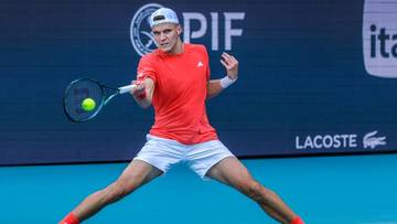 Kto wystąpi na Next Gen ATP Finals? Znamy już połowę stawki