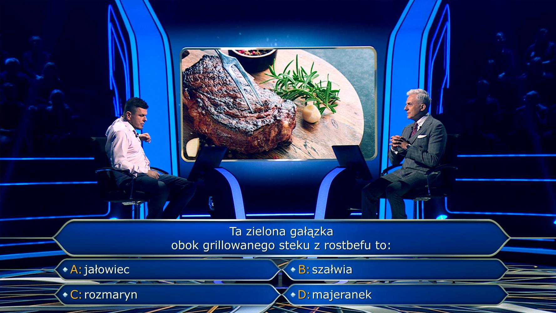 &bdquo;Milionerzy&rdquo;: Poznaj pytania i odpowiedzi z odcinka 118