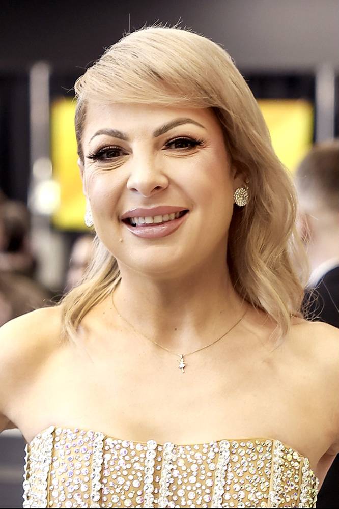 2026-02-17 Kobieta zwycięży „Disco Star”? Jurorka zdradziła swój typ