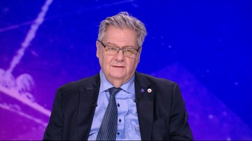 Prof. Kruszyński: w momencie ataku na prezydenta Gdańska Stefan W. był w pełni poczytalny