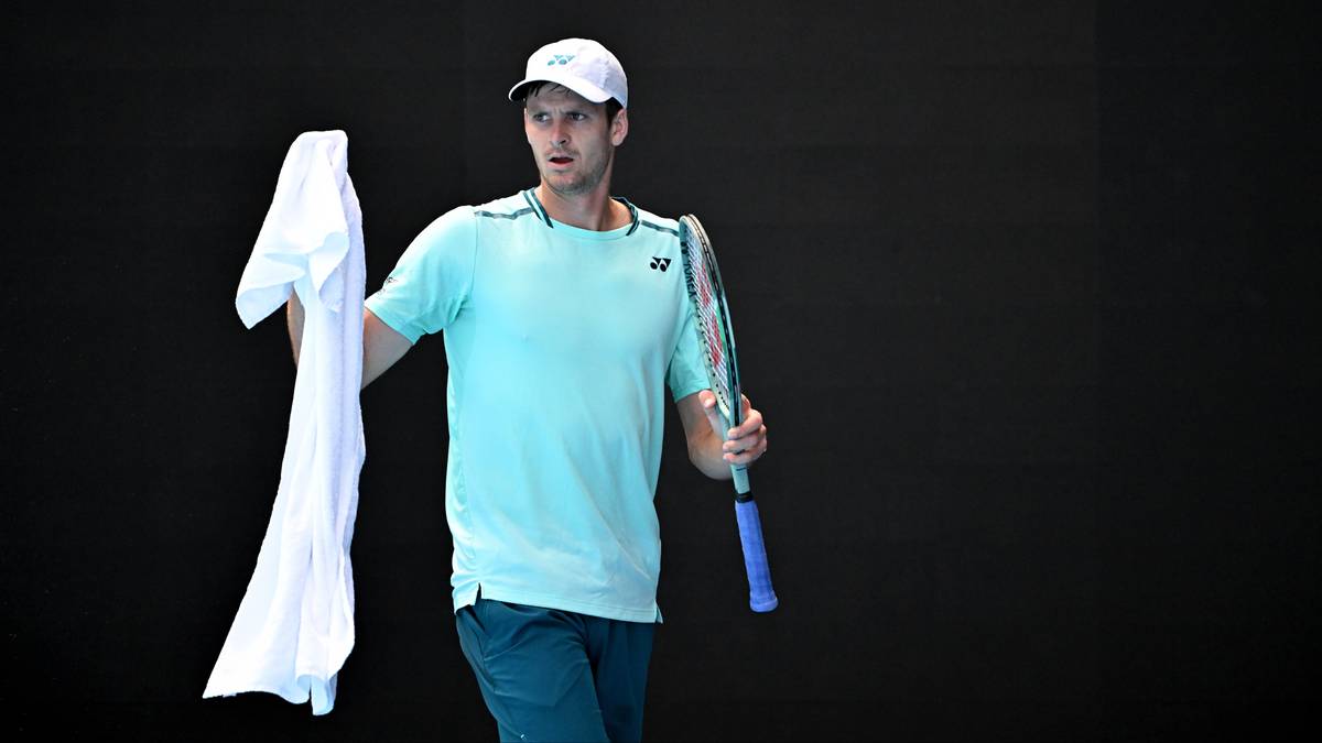 Krótki odpoczynek Hurkacza po Australian Open. Wiemy, kiedy Polak wróci do rywalizacji