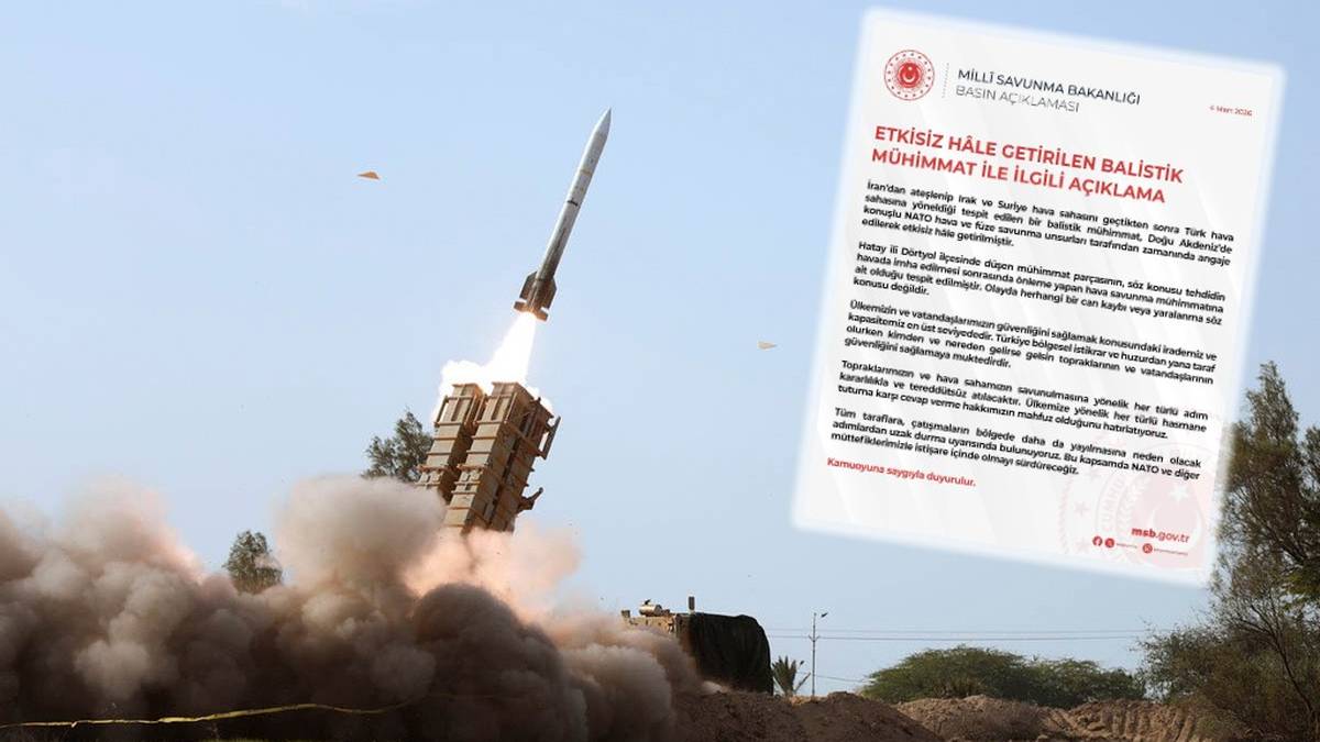 Ilustracja przedstawiająca start pocisku rakietowego z chmurą dymu i odpalonymi płomieniami, obok znajduje się dokument z tekstem.