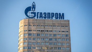 Gazprom wystawia Ukrainie wyższy rachunek za gaz. O ponad 2 mld dolarów