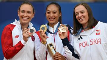 Gwiazda reprezentacji nie zagra w Pucharze Billie Jean King!