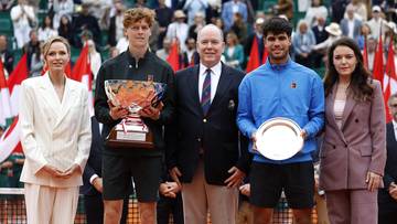 Alcaraz opowiedział o relacji z Sinnerem. To go napędza