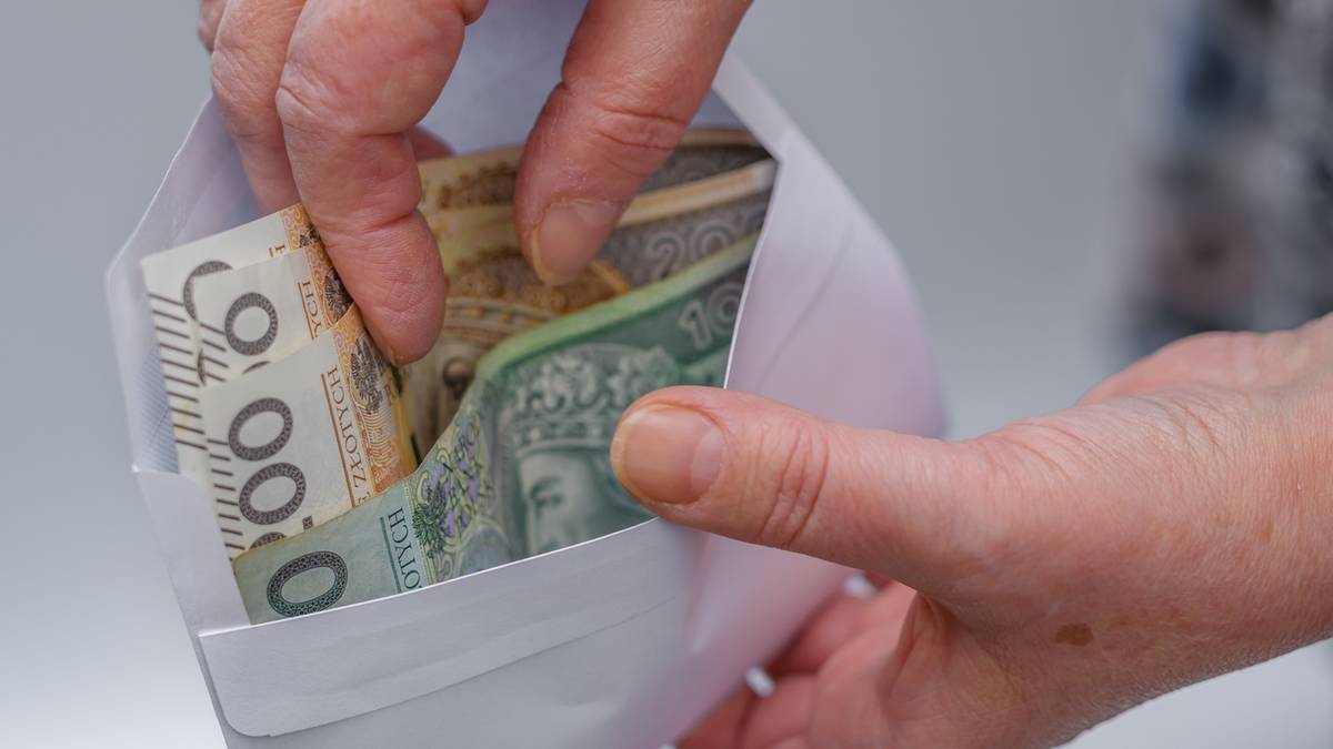 Emerytury wkrótce wzrosną, część seniorów dostanie więcej jeszcze w lutym